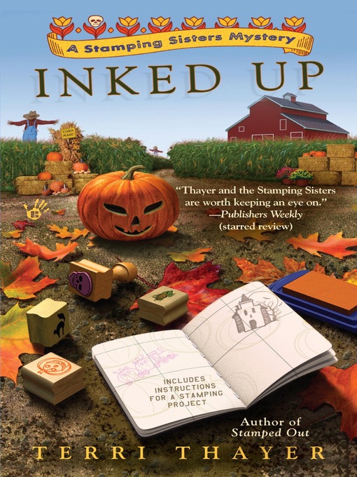 Title details for Inked Up by Terri Thayer - Available